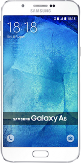 Samsung Galaxy A8 16 GB (SM-A800F) Cep Telefonu kullananlar yorumlar